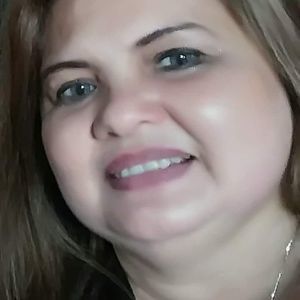 Meet your Posher, Rosa